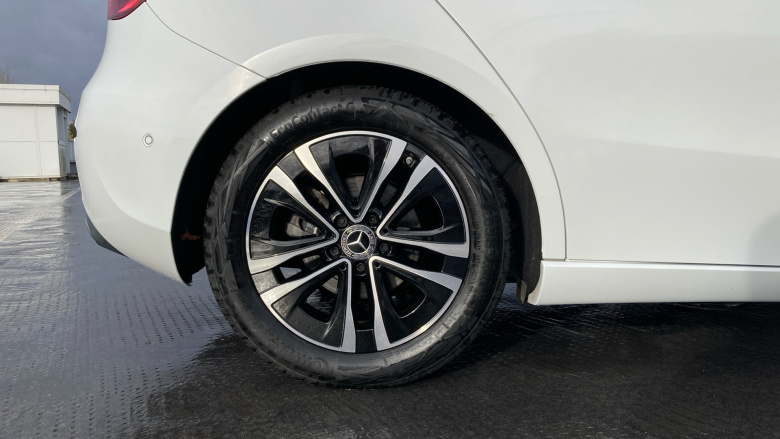 Mercedes-Benz A-Class A180 Sport Executive 5dr Auto Petrol Hatchback